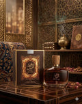 Oud Al Layl Perfume – 100ml – Long-Lasting Fragrance for Men & Women