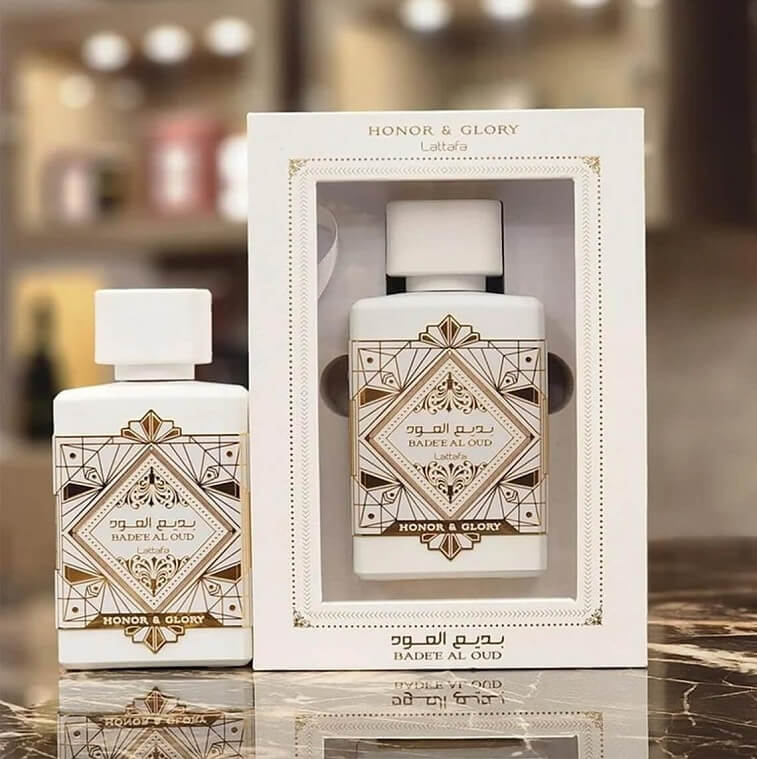 Badde Al Oud | Long Lasting |100ML