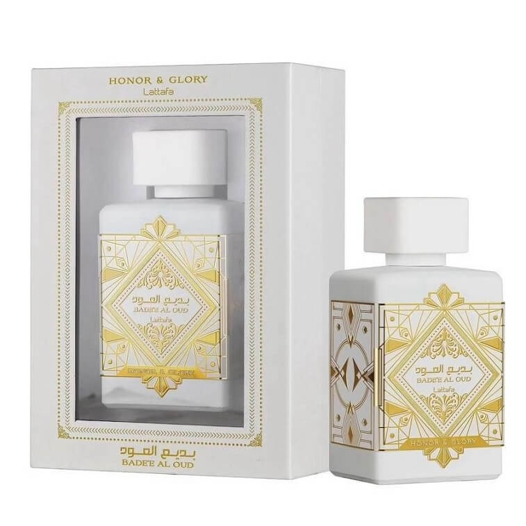 Badde Al Oud | Long Lasting |100ML