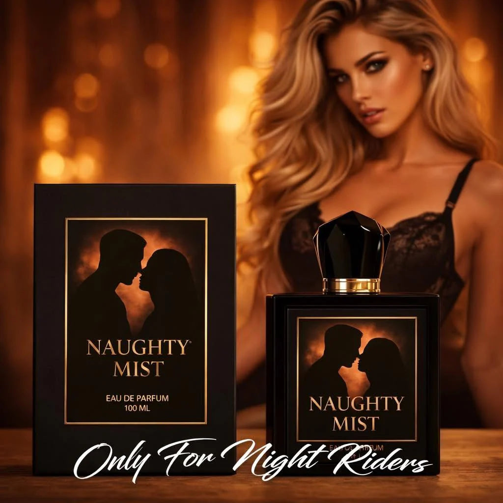 Naughty Miast 100ML