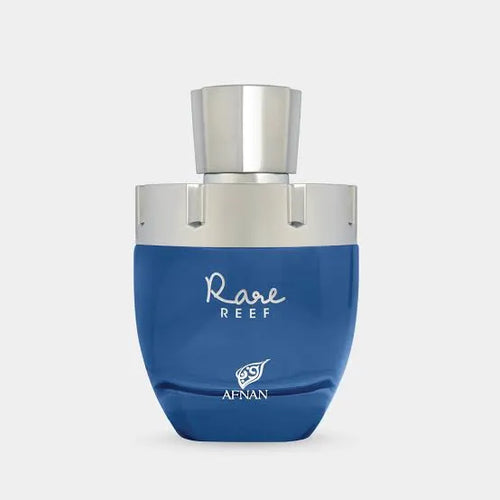 Afnan Rare Reef Eau De Parfum 100ml For Men & Women | Long Lasting Luxury Fragrance | Original Imported Perfume