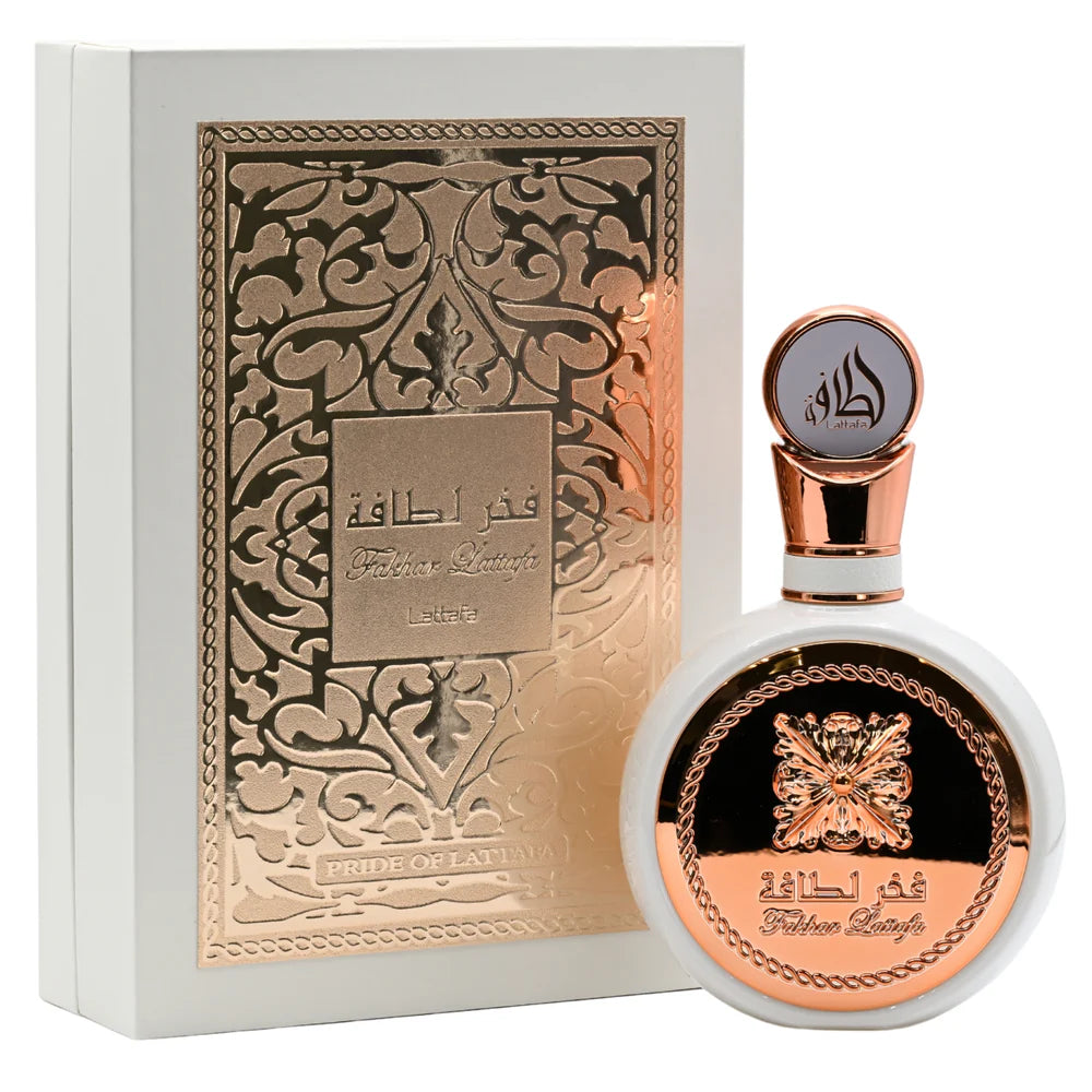 Fakhar By Lattafa Perfume For Women EDP