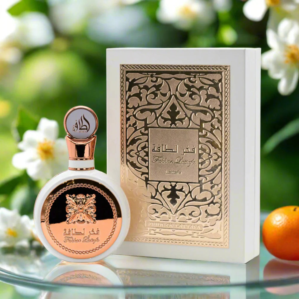 Fakhar By Lattafa Perfume For Women EDP