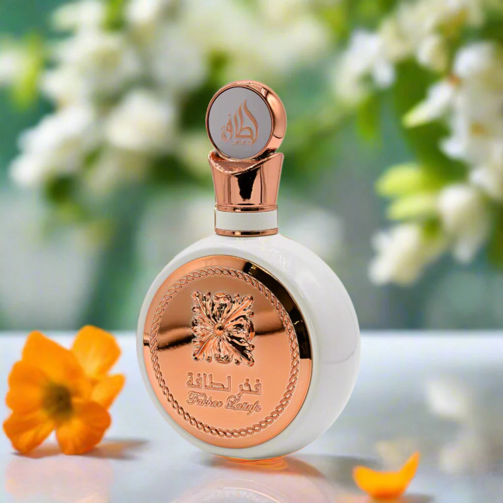 Fakhar By Lattafa Perfume For Women EDP