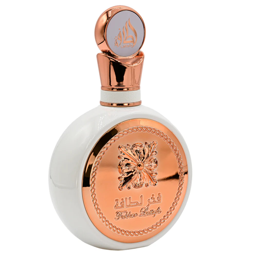 Fakhar By Lattafa Perfume For Women EDP