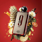 Afnan 9PM Rebel Eau de Parfum 100ml