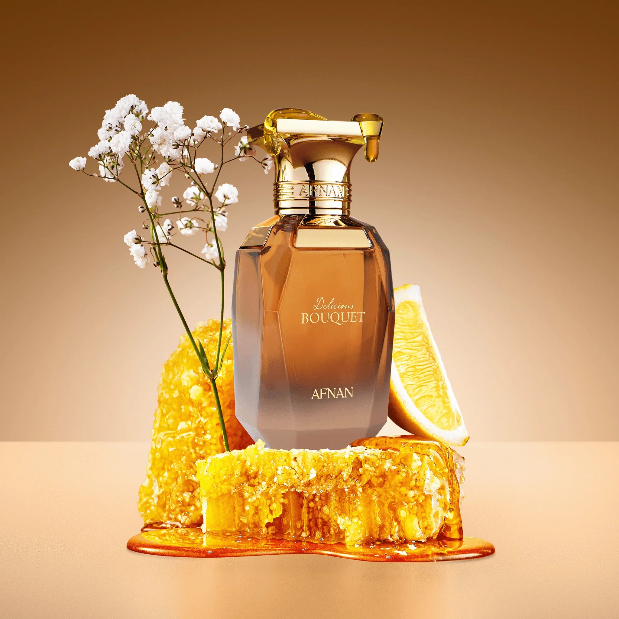 BouQueet |long lasting|Afnan