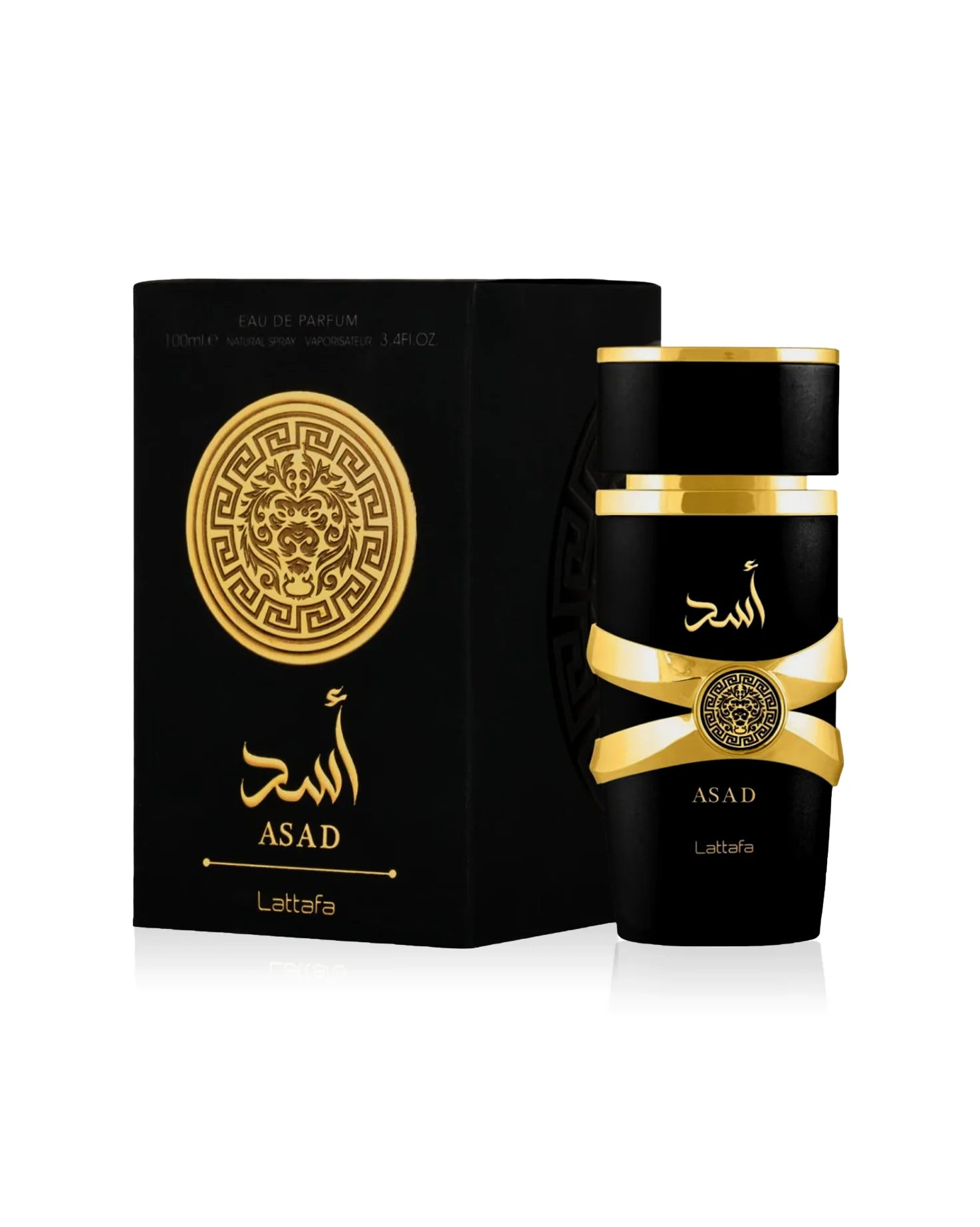 Asad | Long Lasting Perfume