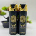 Lattafa Asad Perfumed Deodorant Spray
