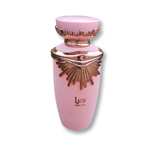 Lattafa Haya EDP|100ML