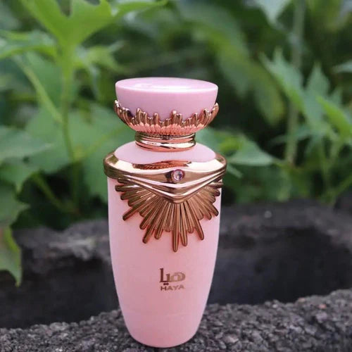 Lattafa Haya EDP|100ML