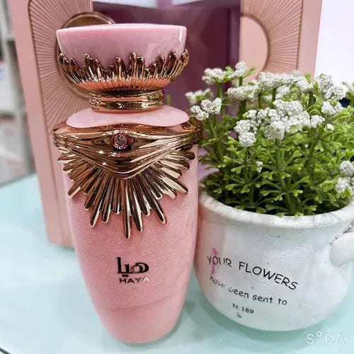 Lattafa Haya EDP|100ML